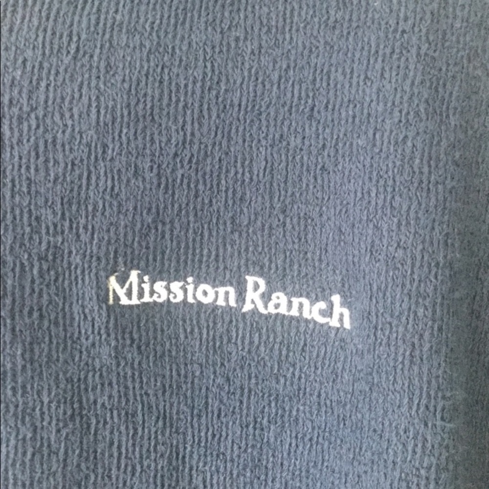 Mission Ranch Jacket - Picture 2 of 3